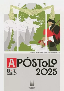 Imaxe para Festas do Apóstolo