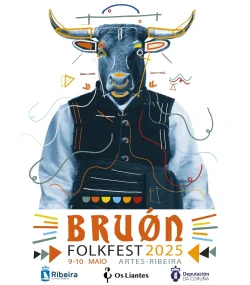Imaxe para Bruón Folk Fest