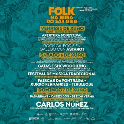 Imaxe para Folk na beira do Sar