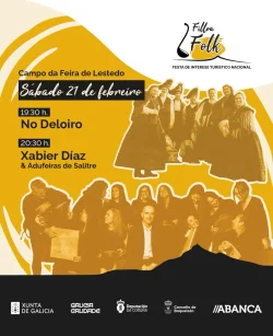 Imaxe para Filloa Folk