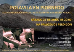 Imaxe para Polavila en Piornedo