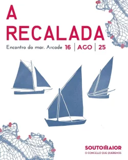 Imaxe para A recalada