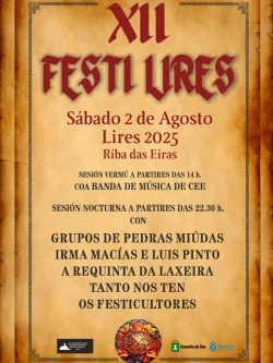 Imaxe para Festi Lires