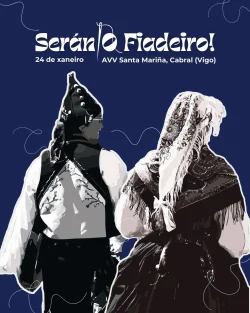 Imaxe para Serán O Fiadeiro