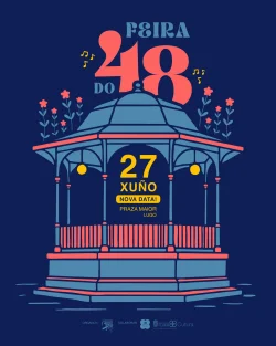 Imaxe para Feira do 48