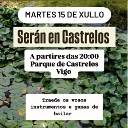 Imaxe para Serán en Castrelos