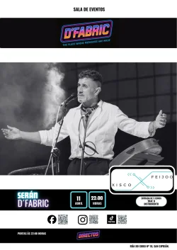 Imaxe para Serán D'Fabric