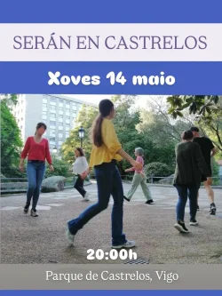Imaxe para Serán en Castrelos