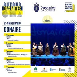 Imaxe para Donaire en Teo