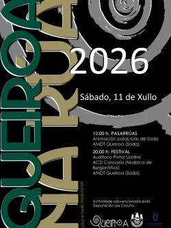 Imaxe para Queiroa na rúa