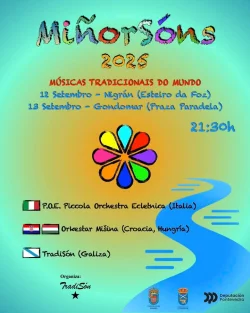 Imaxe para MiñorSóns