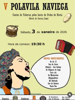 Imaxe para V Polavila Naviega