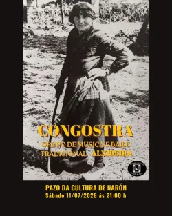 Imaxe para Congostra