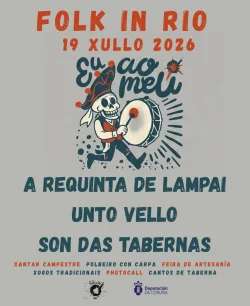 Imaxe para XVII Folk in Rio