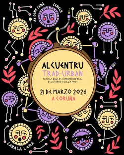 Imaxe para Alcuentru trad-urbán