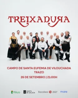Imaxe para Treixadura en Trazo