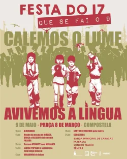 Imaxe para Festa do 17