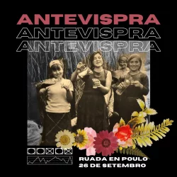 Imaxe para Ruada Antevispra