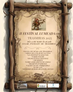 Imaxe para II Festival Lumeada