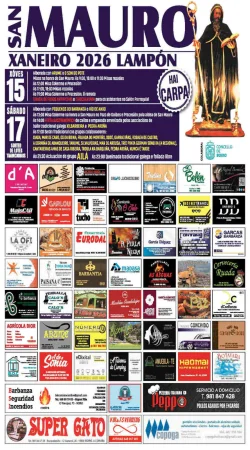 Imaxe para Serán de San Mauro