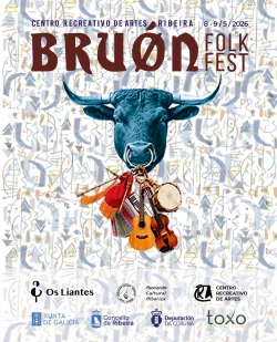Imaxe para Bruón Folk Fest