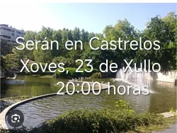 Imaxe para Serán en Castrelos