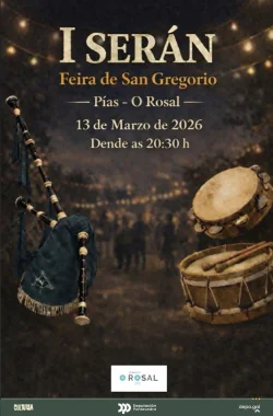 Imaxe para Serán de San Gregorio