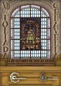 Imaxe para VII Foliada Celavella