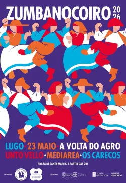 Imaxe para Zumbanocoiro