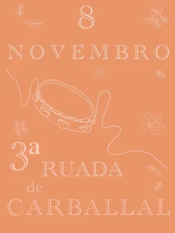 Imaxe para III Ruada de Carballal