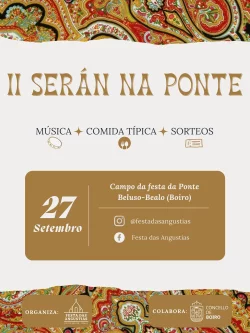 Imaxe para II Serán na Ponte