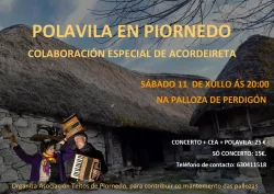 Imaxe para Polavila en Piornedo