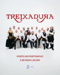 Imaxe para Treixadura en Portonovo