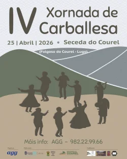 Imaxe para IV Xornada de carballesa
