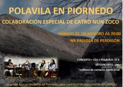 Imaxe para Polavila en Piornedo