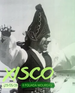 Imaxe para II Foliada Moureán