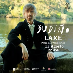 Imaxe para Budiño en Laxe