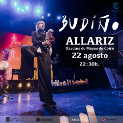 Imaxe para Budiño en Allariz