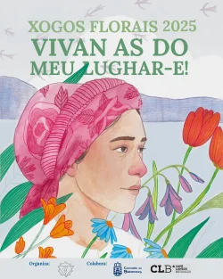 Imaxe para Tocadoras do Alprende e Balteira nos Xogos Florais