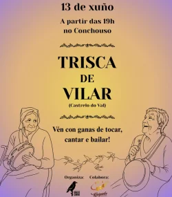 Imaxe para Trisca de Vilar