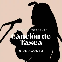 Imaxe para Canción de Tasca