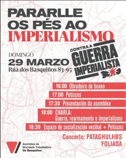 Imaxe para Presentación da Asemblea da Movidade Traballadora dos Basquiños