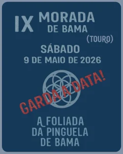 Imaxe para IX Morada de Bama