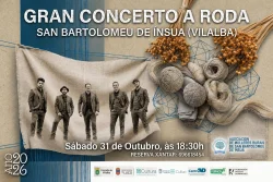 Imaxe para A Roda en Vilalba