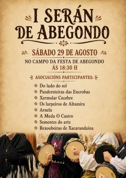 Imaxe para I Serán de Abegondo