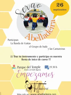 Imaxe para Serao Abelladeira