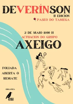 Imaxe para DeVerínSon