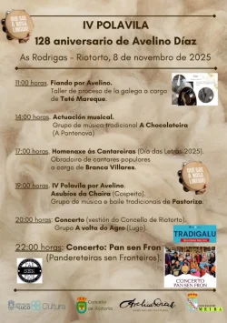 Imaxe para IV Polavila por Avelino