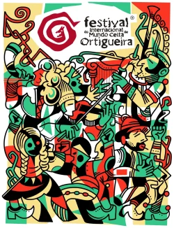 Imaxe para Festival de Ortigueira
