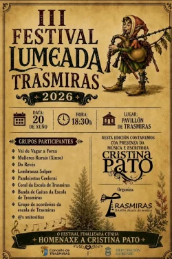 Imaxe para III Festival Lumeada
